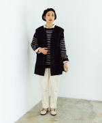 ボンディング ベスト